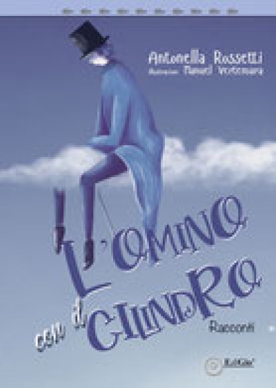 L'OMINO CON IL CILINDRO